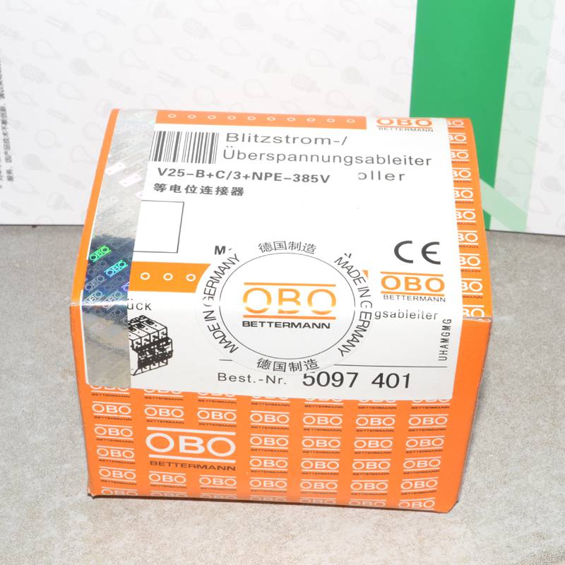 池州市OBO欧宝浪涌保护器代理商(直达2022已更新)
