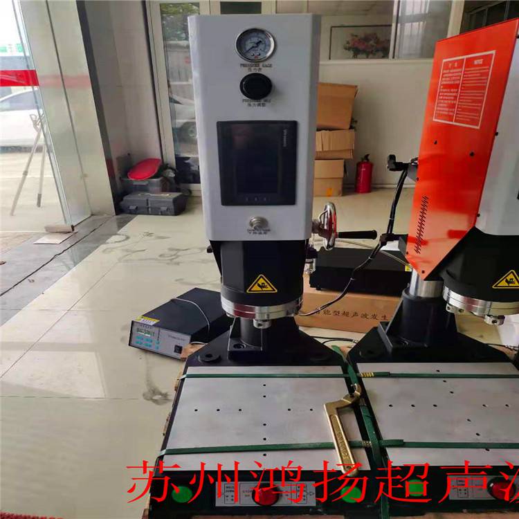 生产厂家批量销售滨湖梁溪新吴15k4200w超声波焊接机自动化配套超声波