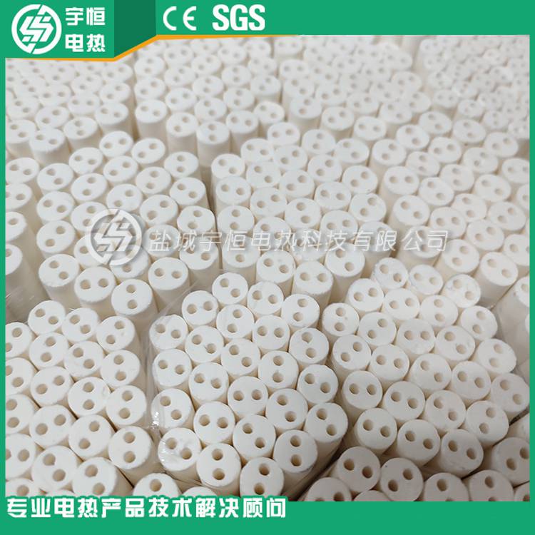 高纯氧化镁棒电加热管 高纯氧化镁棒电加热管