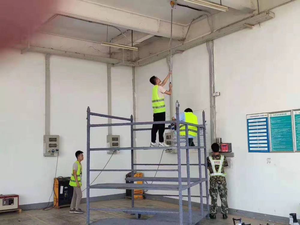 信阳湿式气体流量计计量校准校公司