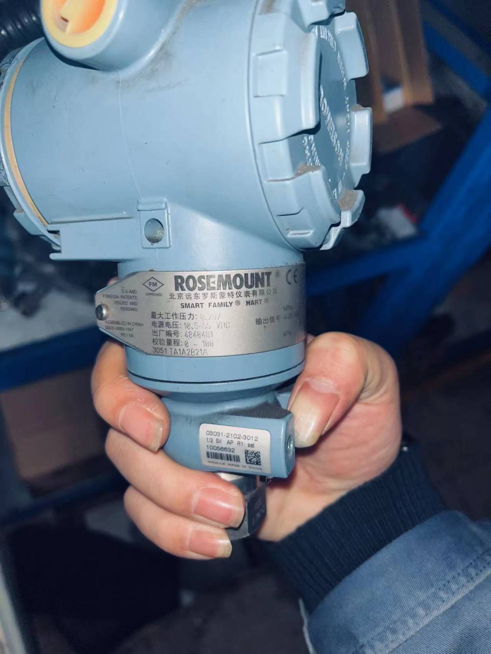 菏泽回收abb阀门定位器二手咨询