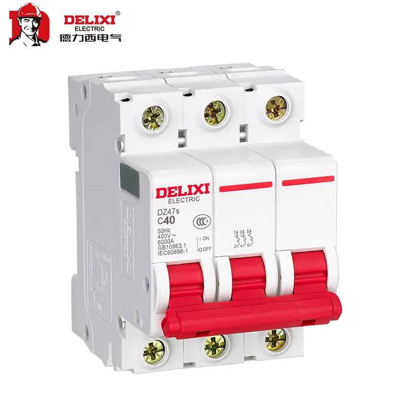 乌鲁木齐市德力西一级代理锋领电气全境派送/2022已更新