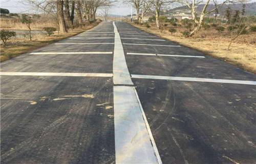 海南三沙50cm路面抗裂贴经销派送直达2022已更新