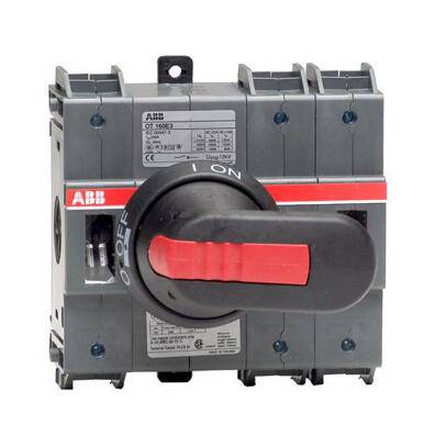 漯河市ABB电气代理