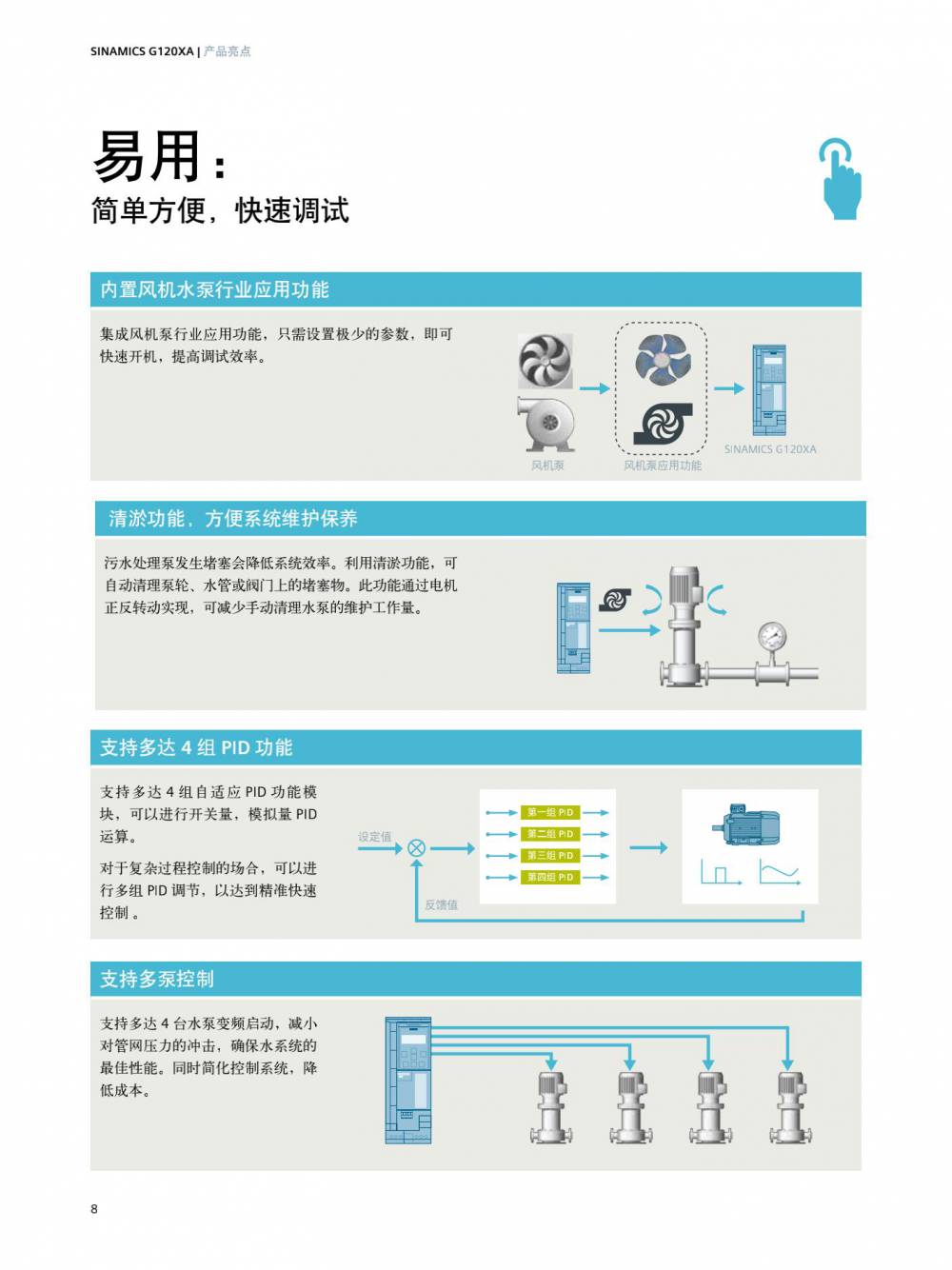 北京西门子V20变频器系列齐全 经销商