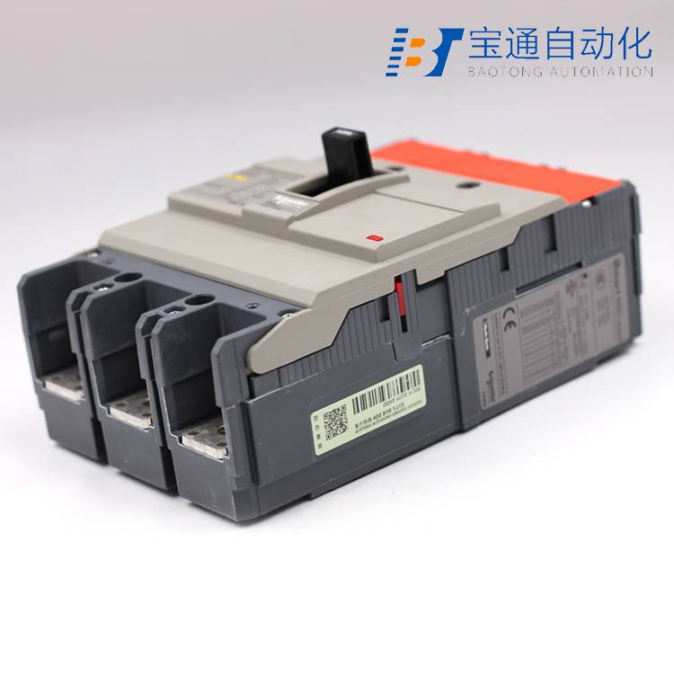 施耐德NSC60E 3P 15A塑壳断路器(直达2022已更新)