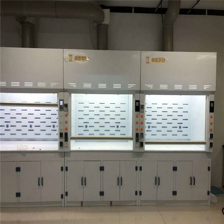 无甲醛PP通风橱 通风柜厂家批发