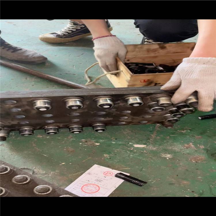 小型环槽铆钉机 细沙回收机铆接用铆钉机 角铁法兰铆钉机 操作简便