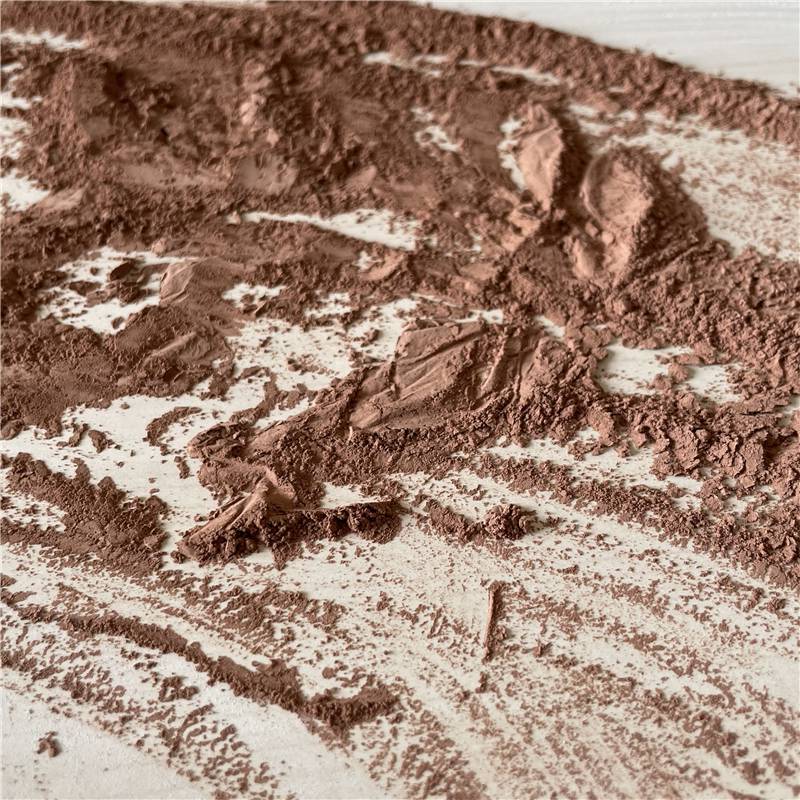 300目镁橄榄石熟粉 镁橄榄石粉 含铁量少