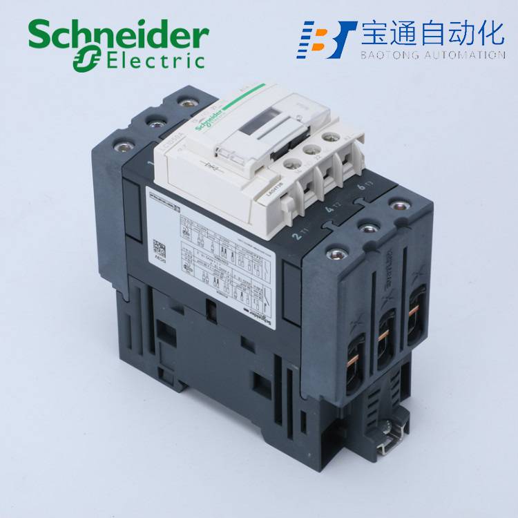 随州市施耐德自复式过欠压保护器代理商-全新原装2022已更新