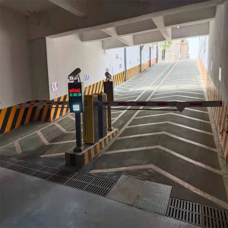 莱芜莱城交通设施产品|减速带鼎力真实案例|客户反馈