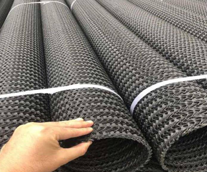 云南省楚雄彝族自治州牟定县硬式透水管-软式透水管-硬式盲沟管