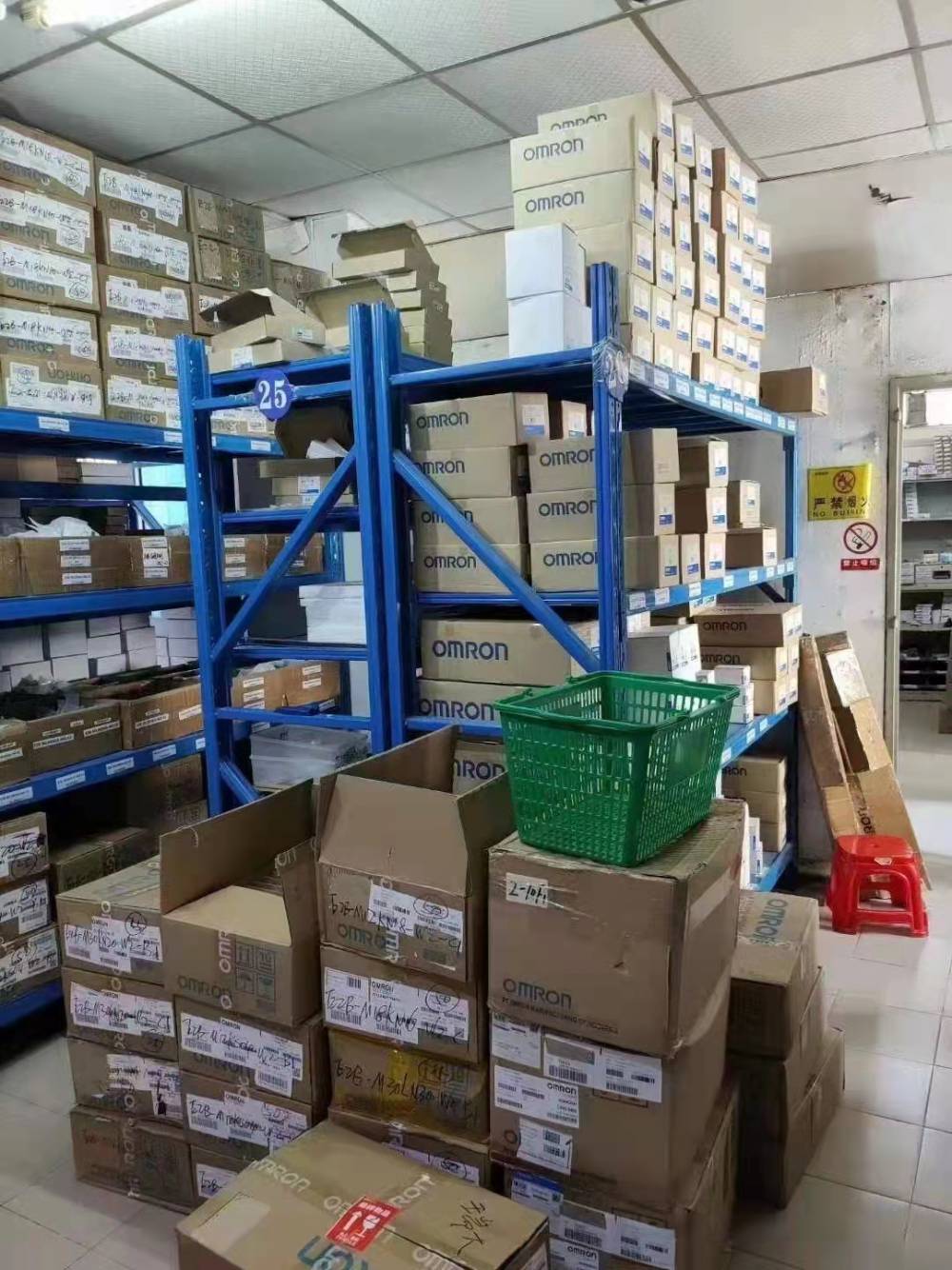 歐姆龍自動化廊坊代理商歡迎您