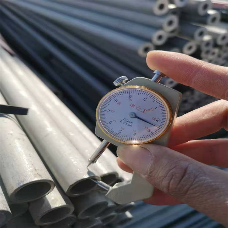 富鹏源管业 焊接钢管Φ127*25 欢迎咨询