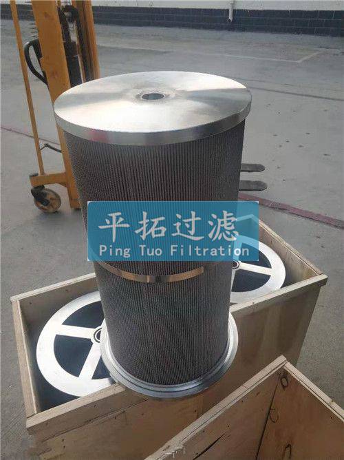 QU-H63*5BDP高压滤芯平拓品牌滤芯