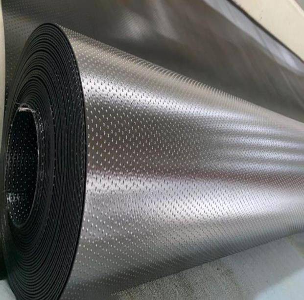 泸水县HDPE防渗膜-HDPE土工膜-HDPE防渗土工膜