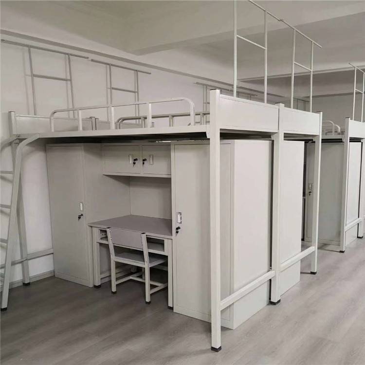 学生床,双层床,高低床昭通正冠家具定制