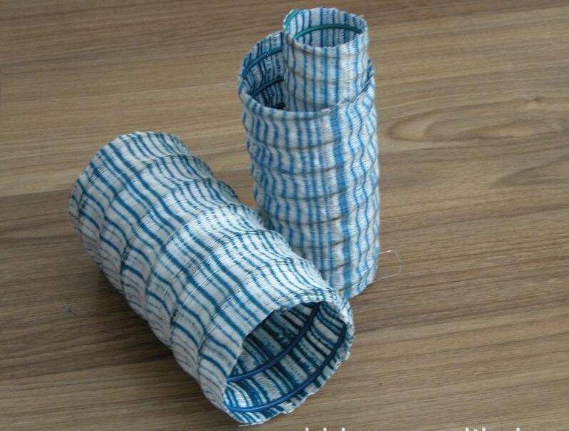 昆明市富民县软式透水管Φ100—Φ150透水软式管-100米软式透水管