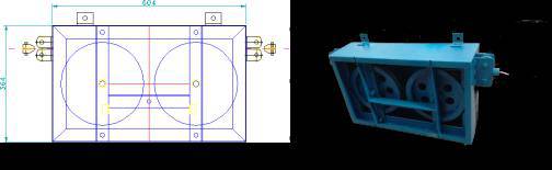 左贡县煤矿用风门机械闭锁厂家量身定制-2022已更新(/资讯)
