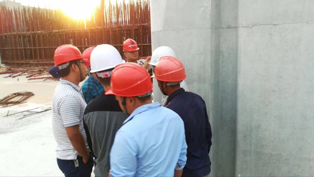 扬州KPI钾水玻璃耐酸胶污水池防腐卓能达就近发货