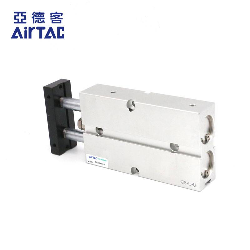 市亚德客双轴气缸TR32X200SH代理商价格全/境派送直达2022已更新