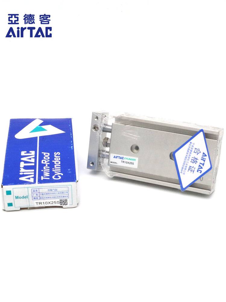 市亚德客双轴气缸TR32X200SH代理商价格全/境派送直达2022已更新