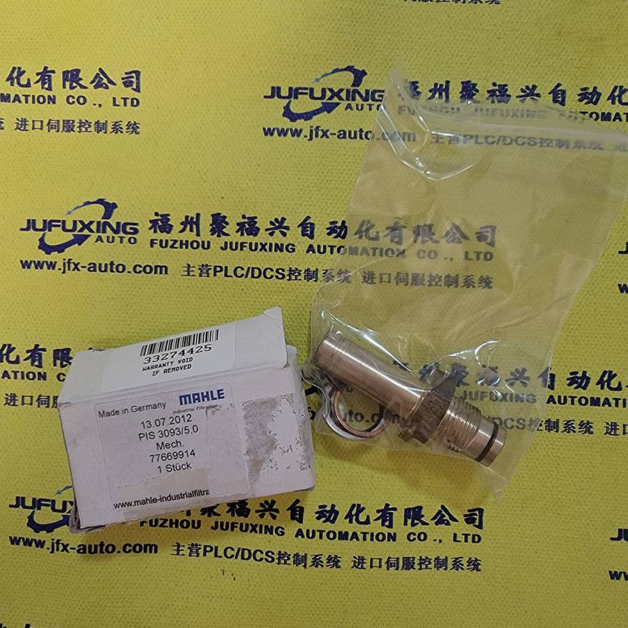 IC647APC002控制器
