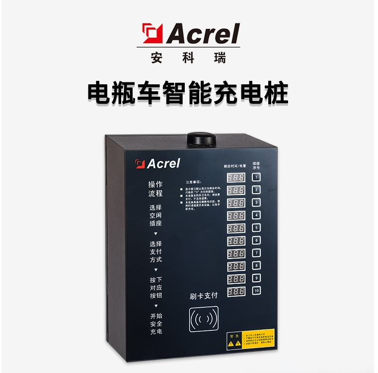 安科瑞ACX10A插图11 安科瑞ACX10A插图11