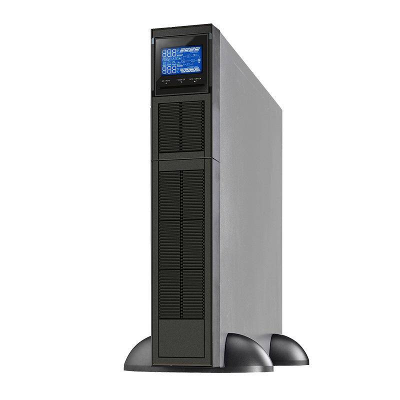 600KVA 不间断电源 工频UPS 在线式UPS 内置输出隔离变压器