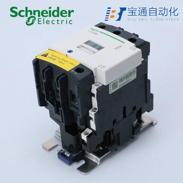 大同市施耐德自复式过欠压保护器代理商-全新原装2022已更新