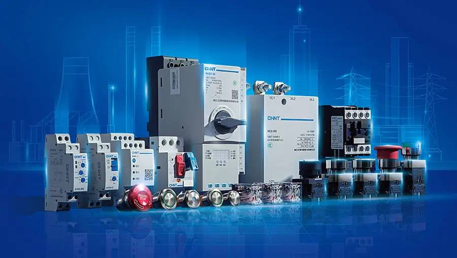 天水市正泰电器经销商/锋领电气全境派送/2022已更新