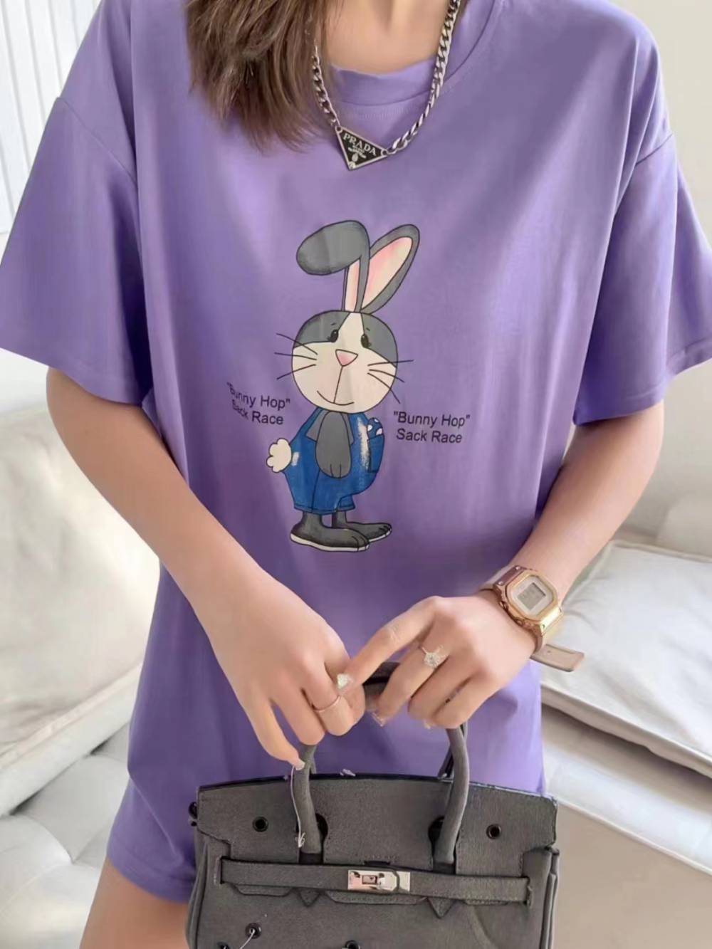 安徽滁州供应网上的服装批发一件代发纯白净版T恤