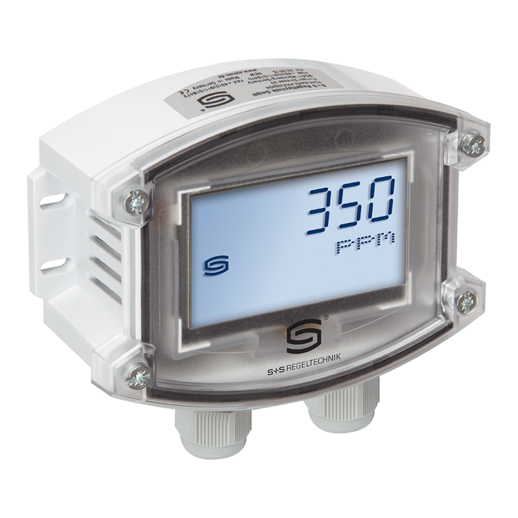 德国S+S-Regeltechnik温度传感器MWTM-Modbus-T33mLC当天报价