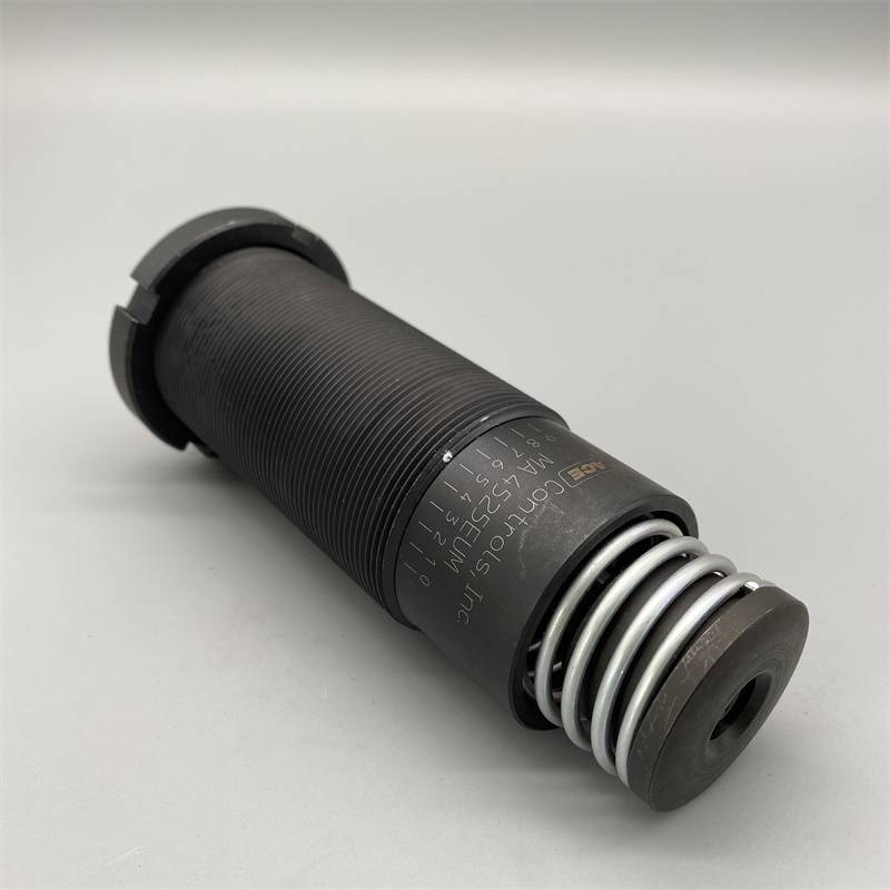 ACE缓冲器代理商A11/2×61/2/CA2×2EU/A2×4EU参数