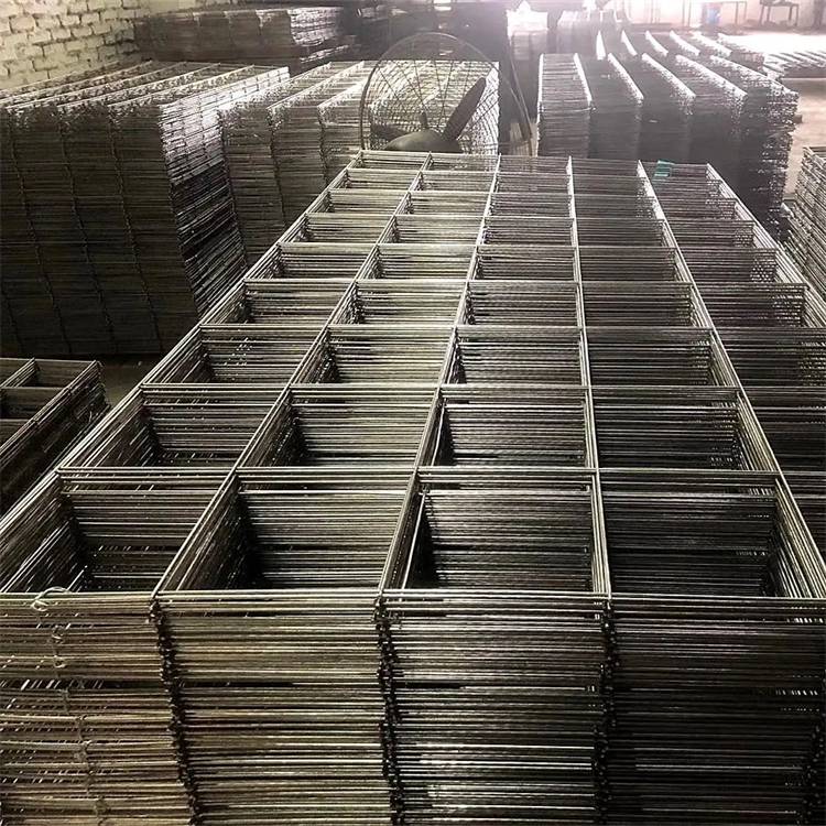 博乐电焊网片有没有生产厂家/乌鲁木齐电焊网厂家/可用作泥浆网
