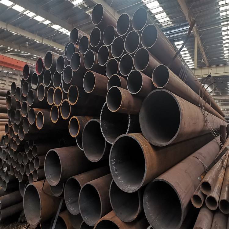 富鹏源管业 1120*14无缝钢管 欢迎咨询