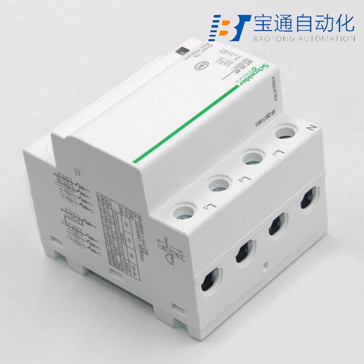 施耐德防雷器iPRF1 12.5r 1P+N浪涌保护器-原装现货2022已更新