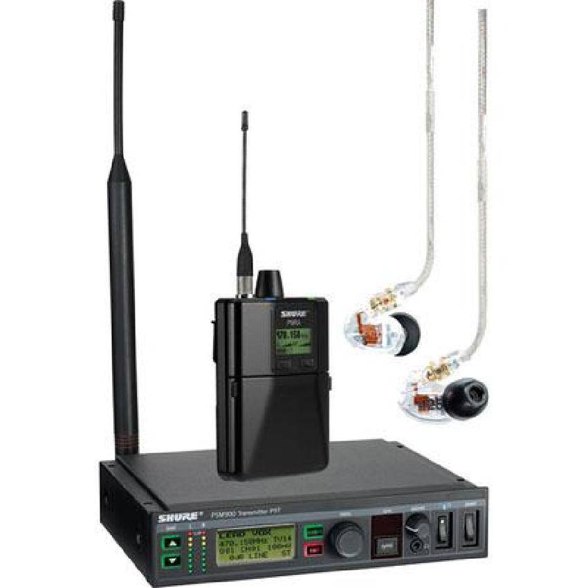 shurep9trse425无线个人监听系统供应图片