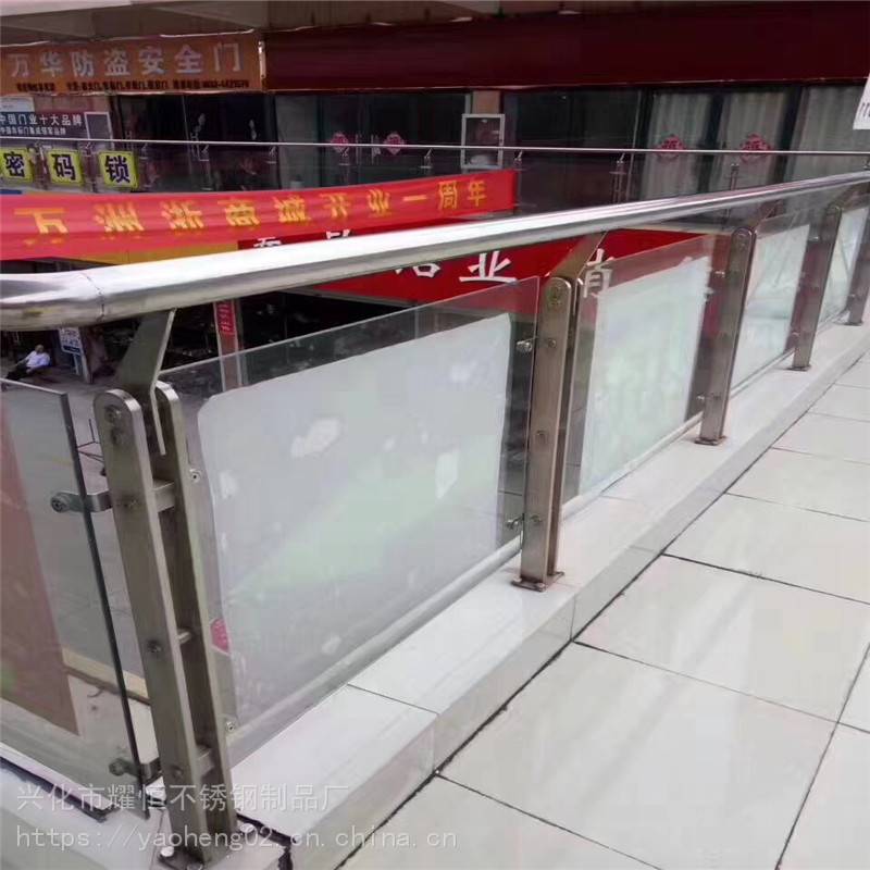 上海 圆管拉丝立柱 穿拉丝立柱 现货供应
