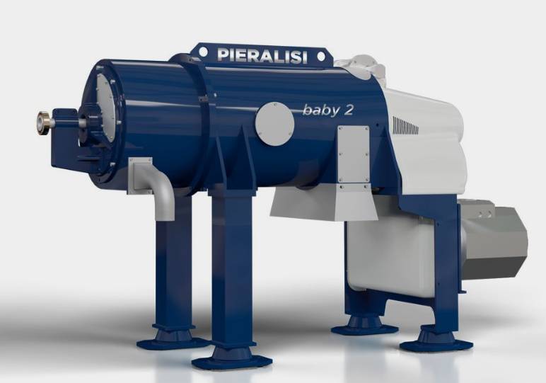 海申纸浆离心脱水机质保放心技术强硬螺旋套件拆卸维修/部件保养