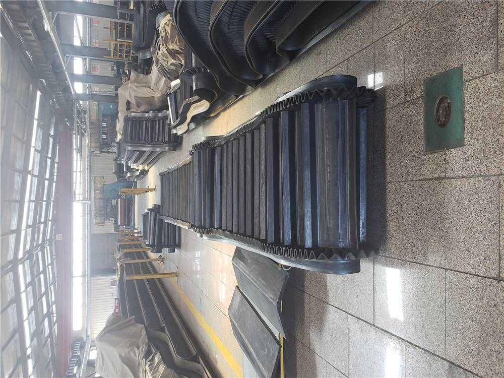 斗提机皮带接头 挡边输送带 耐高温输送带 输送带 青岛输送带