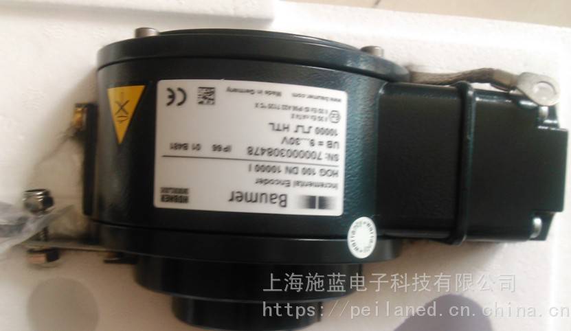 【baumer泰尔汉姆编码器库存itd 41 a 4 y23 2048 t ni d2sr12 s 2