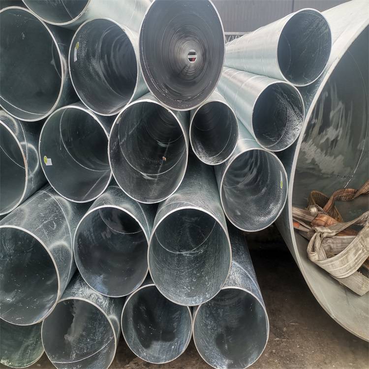 富鹏源 1000×600×10矩形管 交货迅速