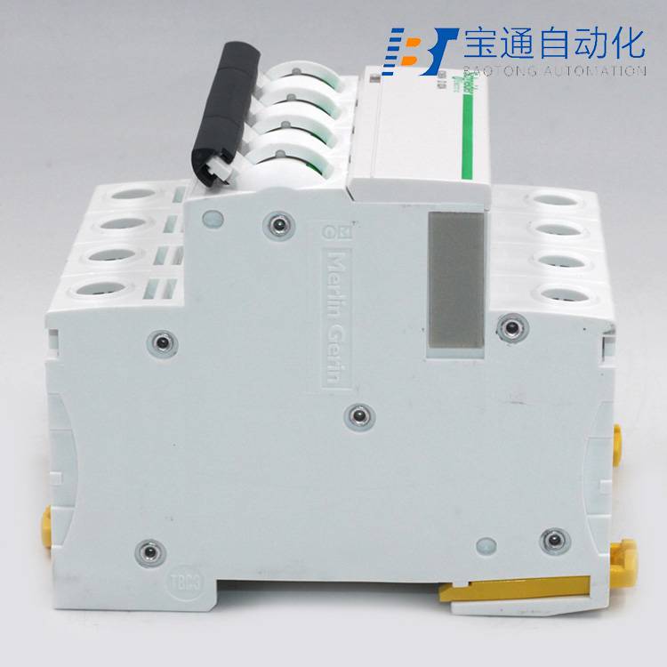 海北藏族自治州施耐德小型断路器代理商(直达2022已更新)