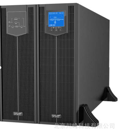 主机容量科华ups电源经销商科华ups电源ytr3320-j三进三出科华20kva