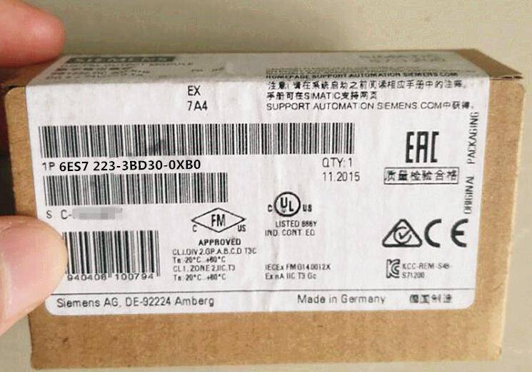 四川成都西门子S7-200CPU模块代理商