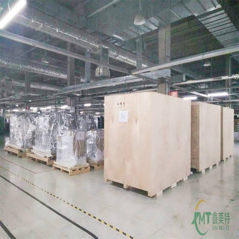深圳工业区熏蒸木包装箱|深圳工业区易碎品木箱
