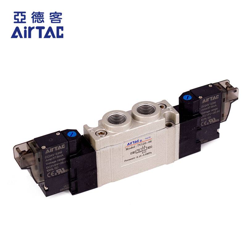 2V02506BG亚德客气动电磁阀价格全/境派送直达2022已更新