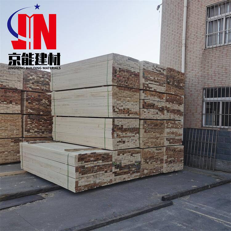 天津武清规格齐全定制沙发料***板花旗松京能建材
