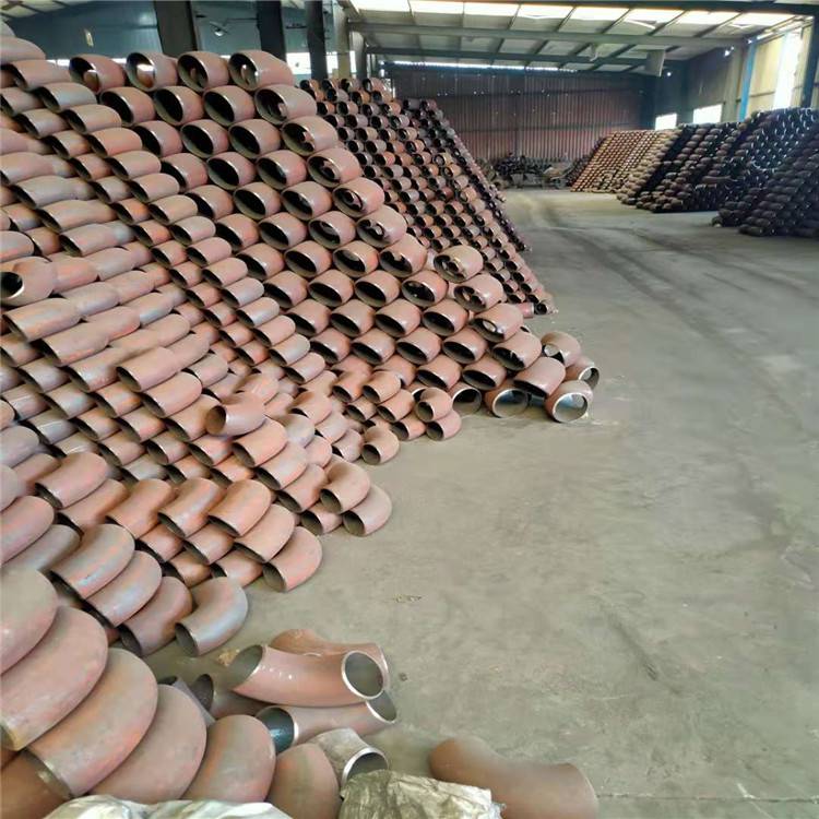 船新管件大量供应 国标无缝弯头 对焊弯头 欢迎选购